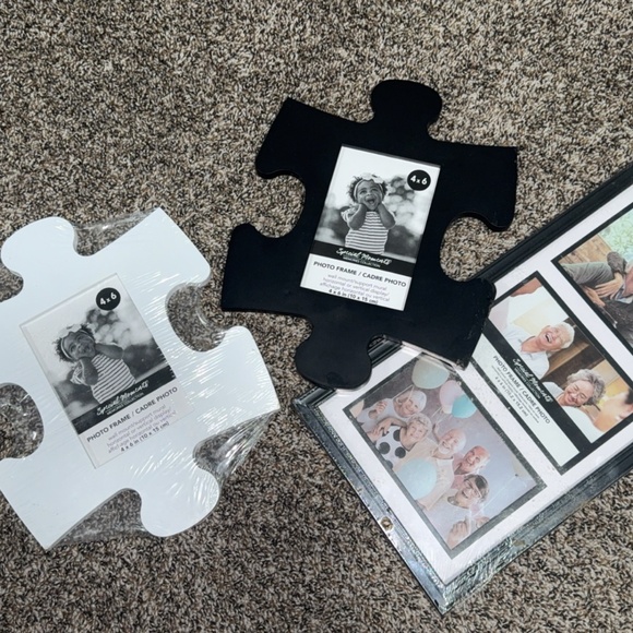 Picture frames - Picture 1 of 1